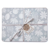 Homestead Placemats Pack Of 4