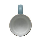 Denby Impression Blue Small Mug