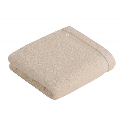 Vossen Scala Ivory Bath Towel