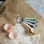 Zeal Measuring Spoons