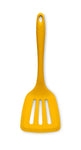 Slotted Turner Silicone Mustard