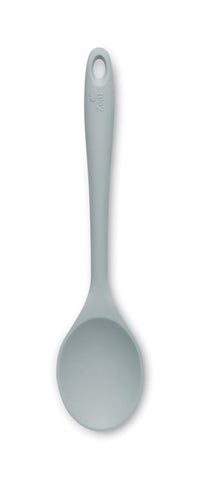 Spoon (28cm) Silicone Duck Egg Blue