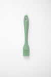 Pastry Brush Silicone Sage Green