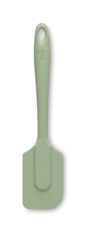 Spatula Large Silicone Sage Green