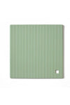 Square Trivet (18cm) Silicone Sage Green