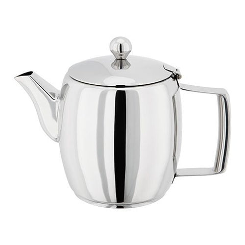 Judge Traditional, 6 Cup Hob Top Teapot, 1.3L
