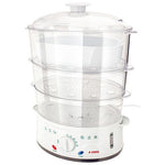 Judge Electricals, 3 Tier Steamer Set