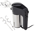 Judge Electricals Twin Blade Hand Mixer