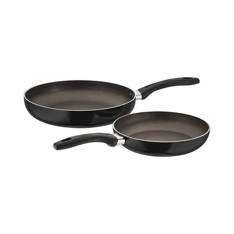 Judge Non-Stick Frying Pan set - 22cm and 28cm