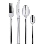Stellar James Martin 24pc Cutlery Set