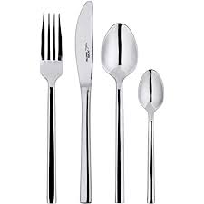 Stellar James Martin 24pc Cutlery Set