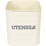 Apollo Utensils Pot Cream