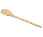 Apollo Wooden Spoon