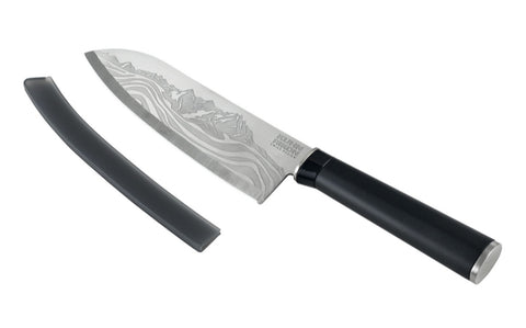 Kuhn Rikon JUI Chef's Knife