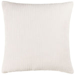 Lark 45X45 Feather Cushion White