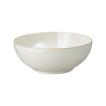 Denby Linen Cereal Coupe Bowl