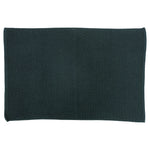 Loft 50X80 Bath Mat Slate