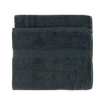 Loft Hand Towel Slate