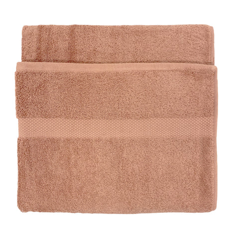 Loft Bath Towel Blush