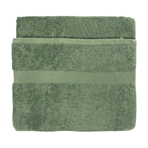 Loft Bath Towel Eucalyptus
