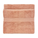 Loft Bath Towel Pink