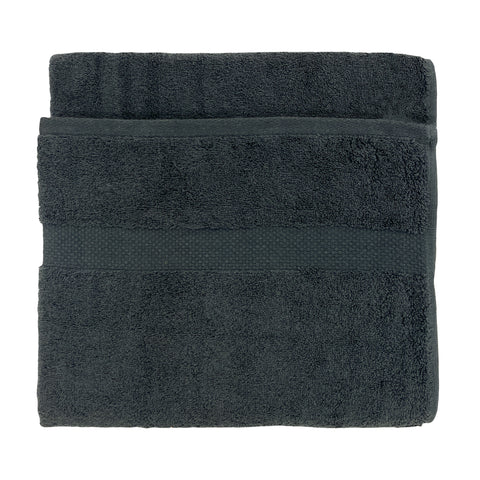 Loft Bath Towel Slate