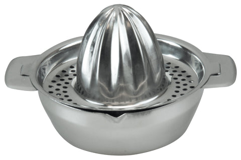 Stainless Steel Lemon Juicer