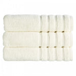 Kingsley Lifestyle Cream Hand Towel