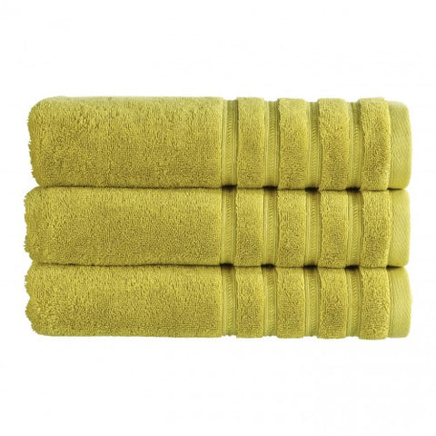 Kingsley Lifestyle Fennel Bath Towel