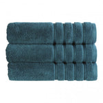 Kingsley Lifestyle Teal Bath Towel