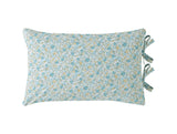 Loveston Newport Blue Standard Pillowcase Pair