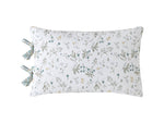 Loveston Newport Blue Standard Pillowcase Pair