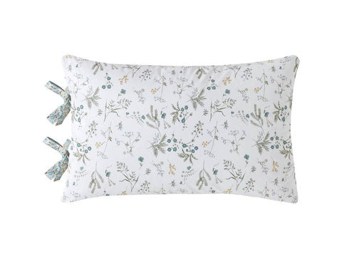 Loveston Newport Blue Standard Pillowcase Pair