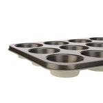 MB At Home 12 Cup Muffin Pan