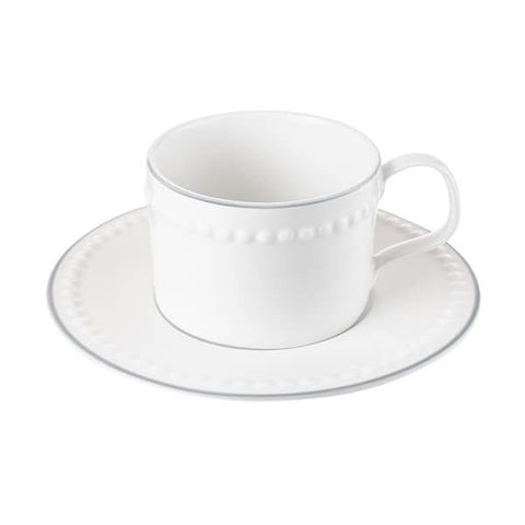 Mary Berry Fine China Teacup And Saucer
