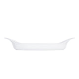 MB Signature Large Oval Serving Dish 27.5cm