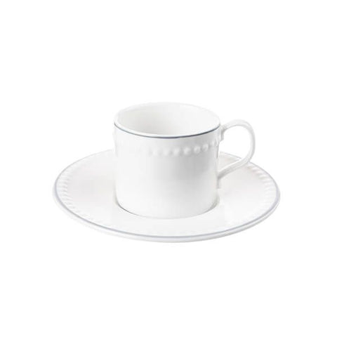 Mary Berry Fine China Espresso Cup And Saucer