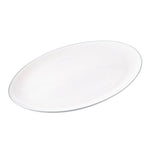 MB Signature Medium Oval Serving Platter 35.5cm