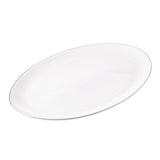 MB Signature Medium Oval Serving Platter 35.5cm