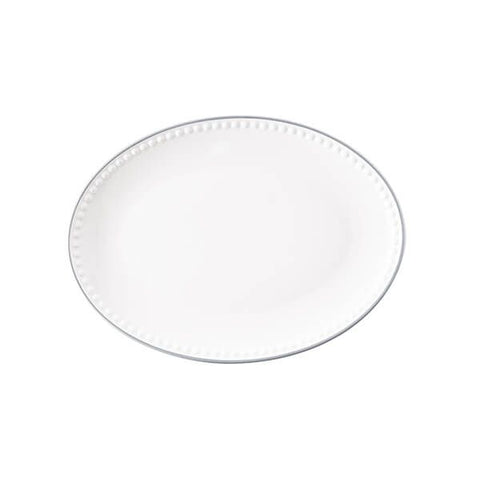 Mary Berry Fine China Small Oval Platter