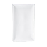 MB Signature Large Rectangular Serving Platter 42cm