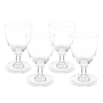 Mary Berry Set of 4 Red Wine Glass