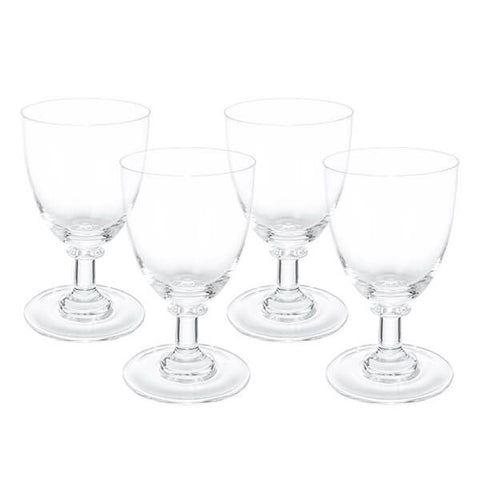 Mary Berry Set of 4 Red Wine Glass