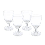 Mary Berry Set of 4 White Wine Glass