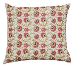 Morris & Co Seasons By May Linen Cushion
