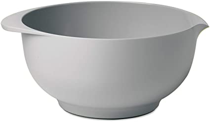 Rosti Margrethe Large Mixing Bowl - Grey