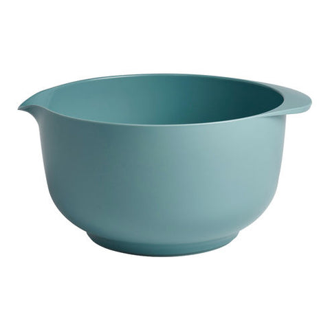 Rosti Margrethe Large Mixing Bowl - Nordic Green