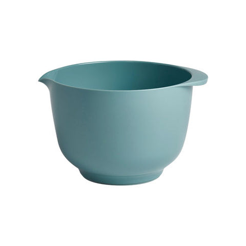 Rosti Margrethe Medium Mixing Bowl - Nordic Green