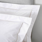 Mayfair Oxford Pillowcase Pair