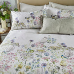 Morning Chorus Standard Pillowcase Pair